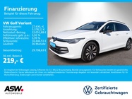 Volkswagen Golf 2025