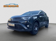Toyota RAV4 2017