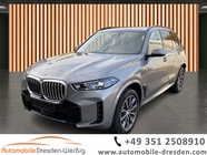 BMW X5 2025