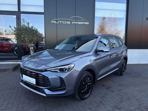 MG Other 2026