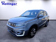 Suzuki Vitara 2022