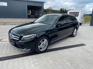 Mercedes-Benz C-Class 2019