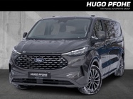 Ford Tourneo Custom 2025