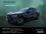 Mercedes-Benz GLC-Class 2023