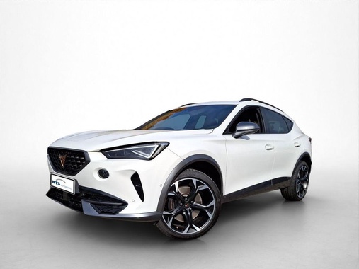 Cupra Formentor 2023