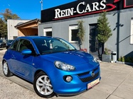 Opel Adam 2015