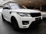 Land Rover Sport 2016