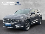 Hyundai Santa Fe 2021