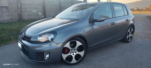 Volkswagen Golf 2012