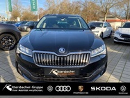 Skoda Superb 2022