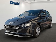 Hyundai i20 2025
