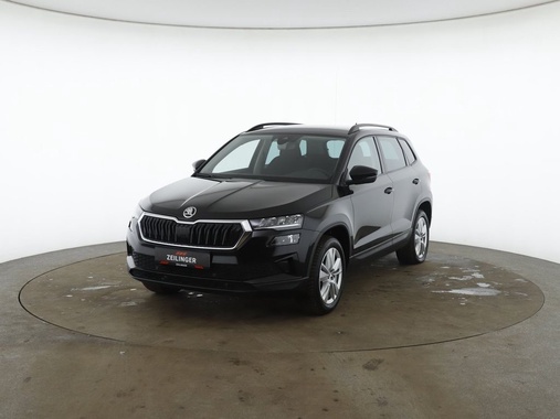Skoda Karoq 2024