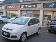 Fiat Panda 2015