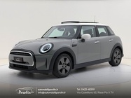 MINI Other 2022