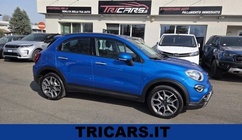 Fiat 500L 2022