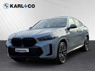 BMW X6 2025