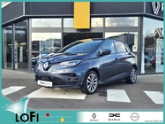 Renault ZOE 2020
