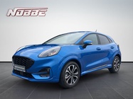 Ford Puma 2024
