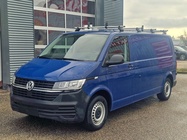 Volkswagen T6 2021