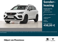 Cupra Ateca 2026