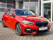 BMW 1 Series 2020