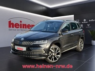 Skoda Karoq 2021