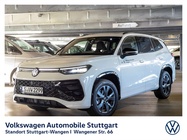 Volkswagen Tayron 2026