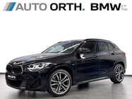 BMW X2 2022