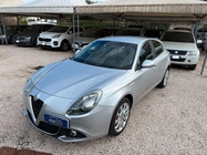 Alfa Romeo Giulietta 2019
