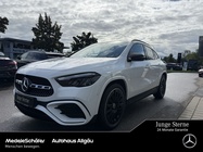 Mercedes-Benz GLA-Class 2024