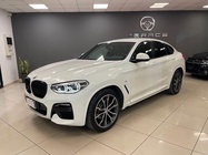 BMW X4 2020