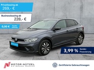 Volkswagen Polo 2025