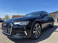 Audi A6 2022