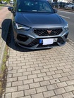 Cupra Ateca 2024
