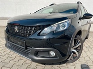 Peugeot 2008 2017