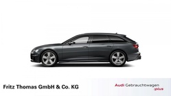 Audi S6 2023
