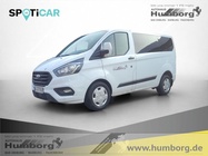 Ford Transit Custom 2019