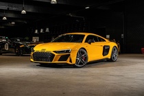 Audi R8 2019