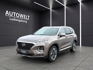 Hyundai Santa Fe 2020