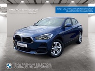 BMW X2 2021