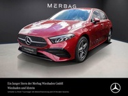 Mercedes-Benz A-Class 2025