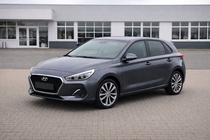 Hyundai i30 2020