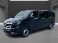 Renault Trafic 2025
