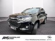 Isuzu D-Max 2026