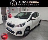 Peugeot 108 2019