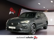 Seat Tarraco 2023