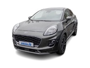 Ford Puma 2024