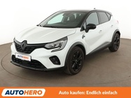 Renault Captur 2022
