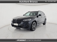 BMW X3 2023