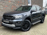 Ford Ranger 2020